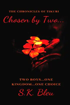 Chosen by Two: The Chronicles of Tíkúri poster