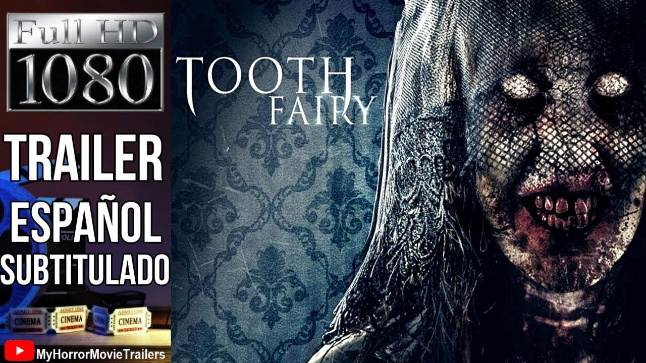 Poster for Tooth Fairy