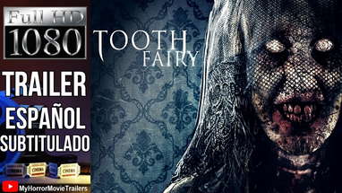 Tooth Fairy (2019) (Trailer HD) - Louisa Warren poster
