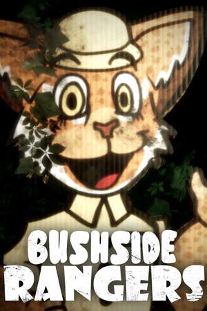 Bushside Rangers: Chapter 1 poster