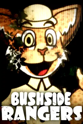 Bushside Rangers: Chapter 1 poster