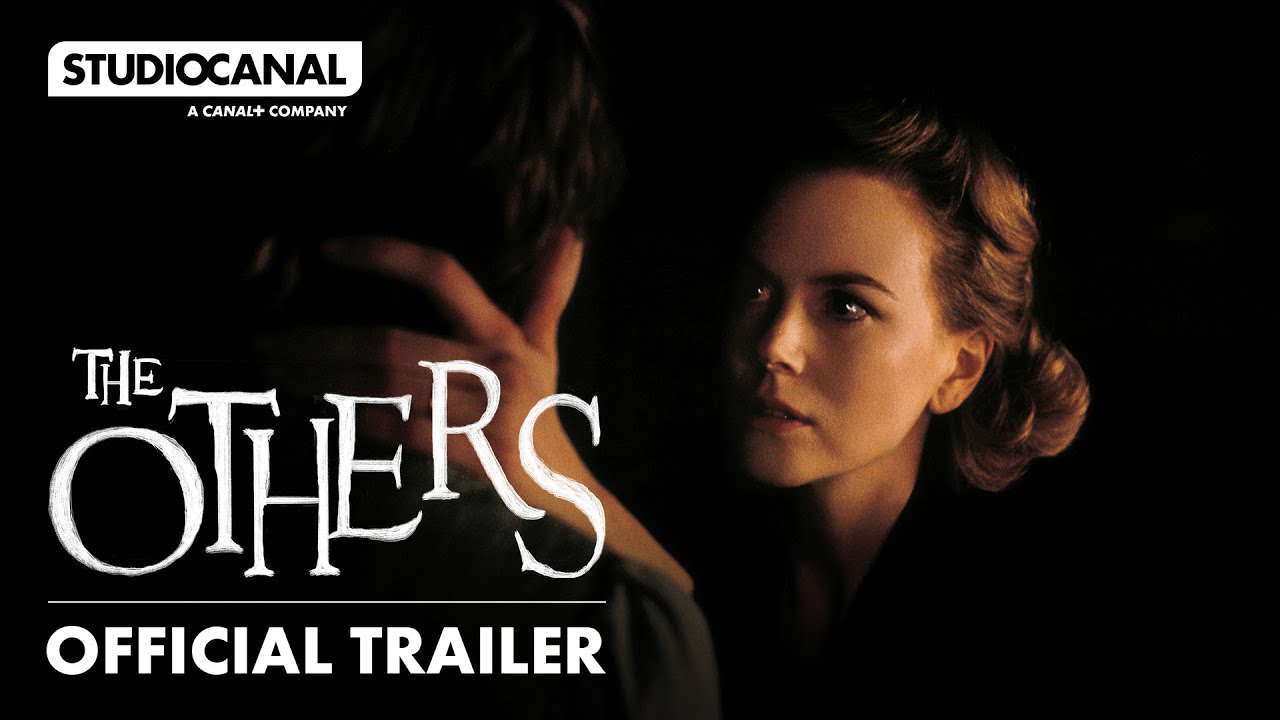 Poster for The Others