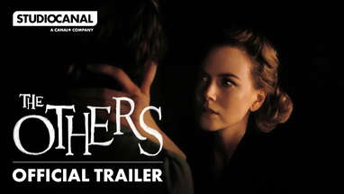 THE OTHERS | Official 4K Restoration Trailer | STUDIOCANAL poster