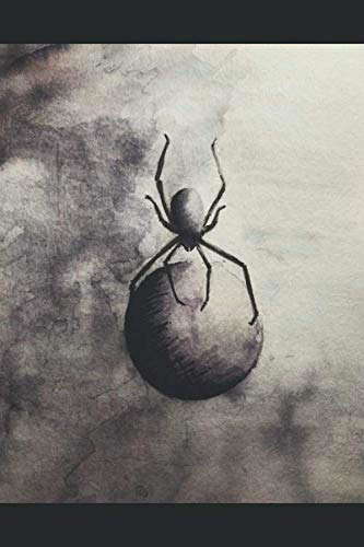 WORLD SPIDER poster