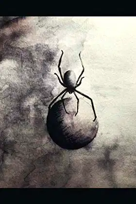 WORLD SPIDER poster