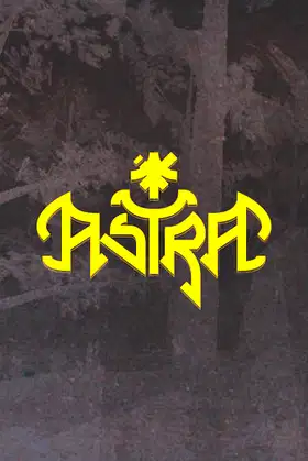 ASTRA poster