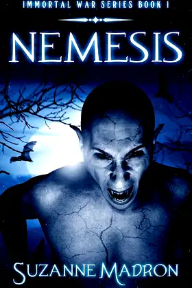Nemesis: Immortal War Series Book 1 (Volume 1) poster