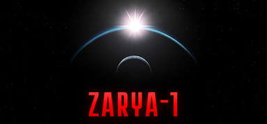Zarya-1: Mystery on the Moon capsule