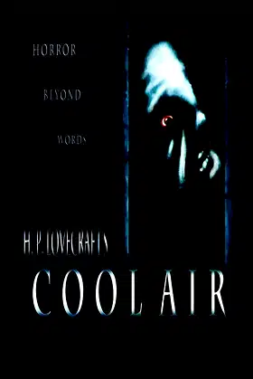Cool Air poster