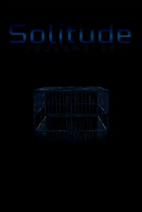 Solitude Underwater poster