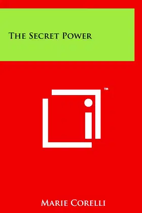 The Secret Power poster