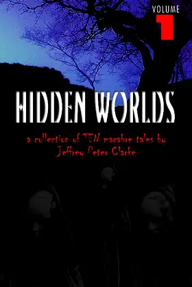 Hidden Worlds - Volume 1 poster