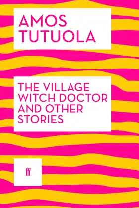 The Village Witch Doctor and Other Stories poster