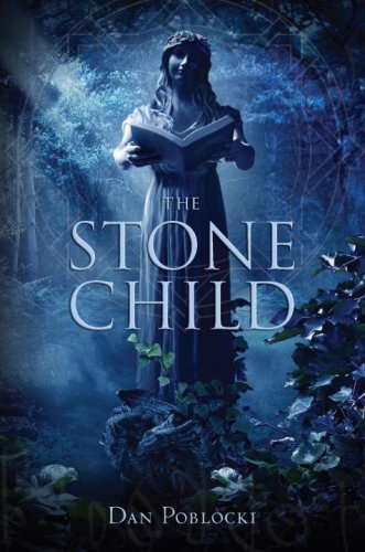 The Stone Child poster