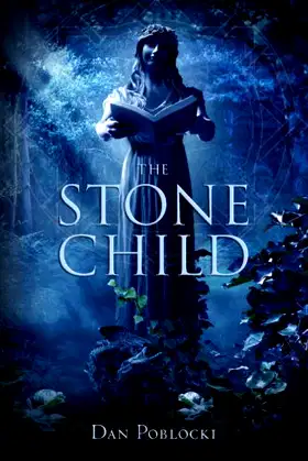 The Stone Child poster