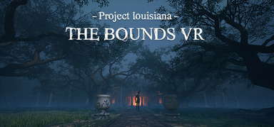 Project Louisiana - The BOUNDS VR capsule
