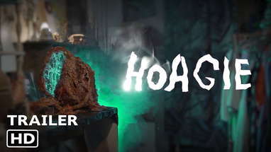 Hoagie | Official Trailer poster