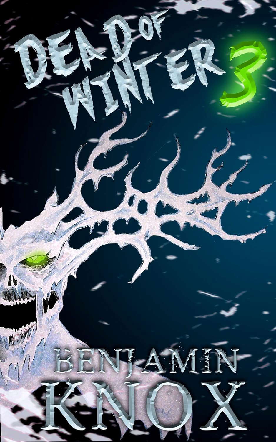 Dead of Winter 3 poster