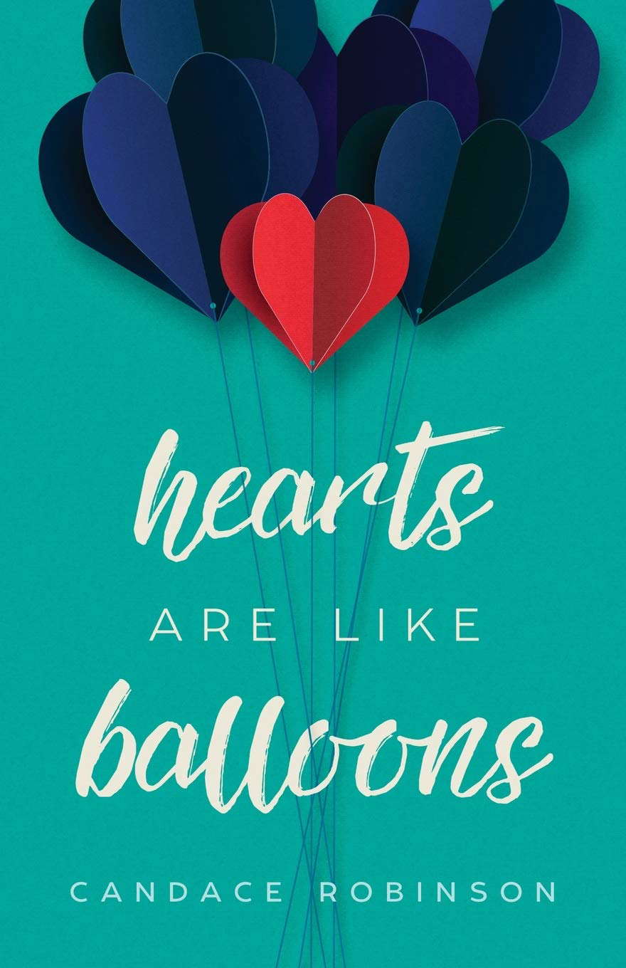 Hearts Are Like Balloons poster