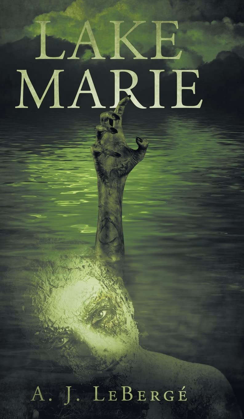 Lake Marie poster