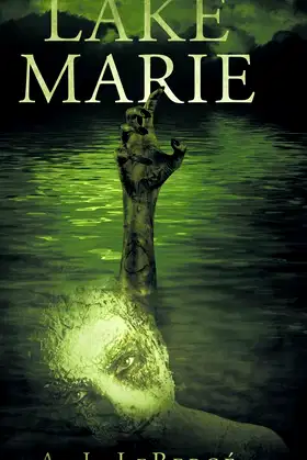 Lake Marie poster