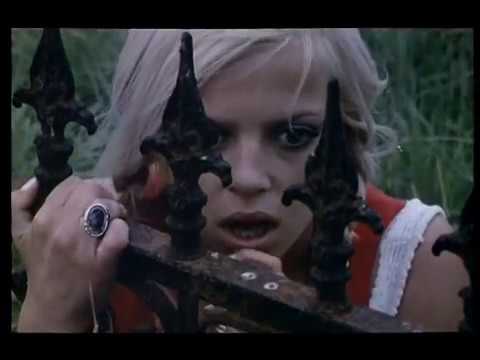 Poster for Requiem for a Vampire