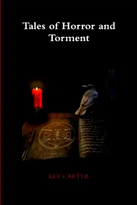 Tales of Horror and Torment poster