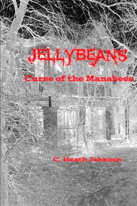 Jellybeans poster