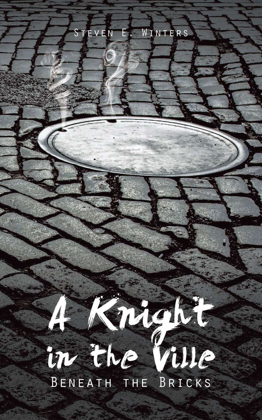 A Knight in the Ville: Beneath the Bricks poster