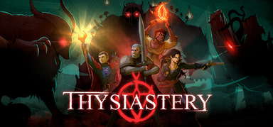 THYSIASTERY capsule
