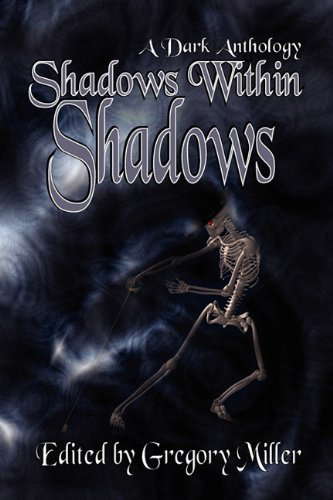 Shadows Within Shadows poster