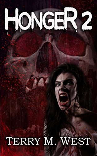Honger 2 poster