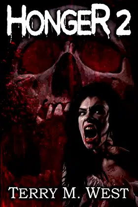 Honger 2 poster