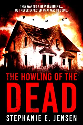 The Howling of the Dead poster