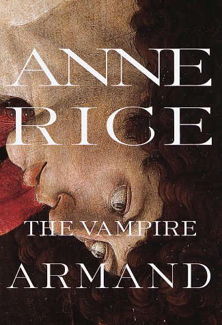The Vampire Armand (Vampire Chronicles/Anne Rice) poster