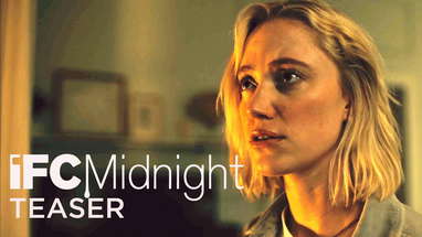 Official Teaser Trailer poster