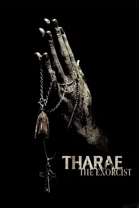 Tharae The Exorcist poster