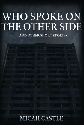 Who Spoke on the Other Side poster