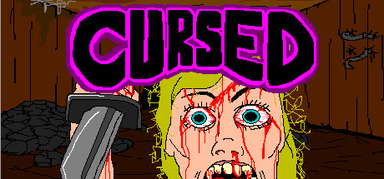 Cursed capsule