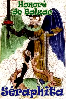 Seraphita: and Louis Lambert & The Exiles (Dedalus European Classics) poster