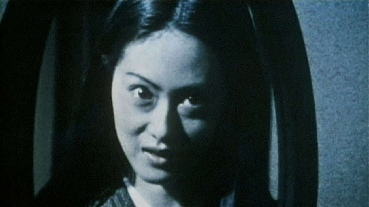 ISOLA 多重人格少女 (2000) ORIGINAL TRAILER