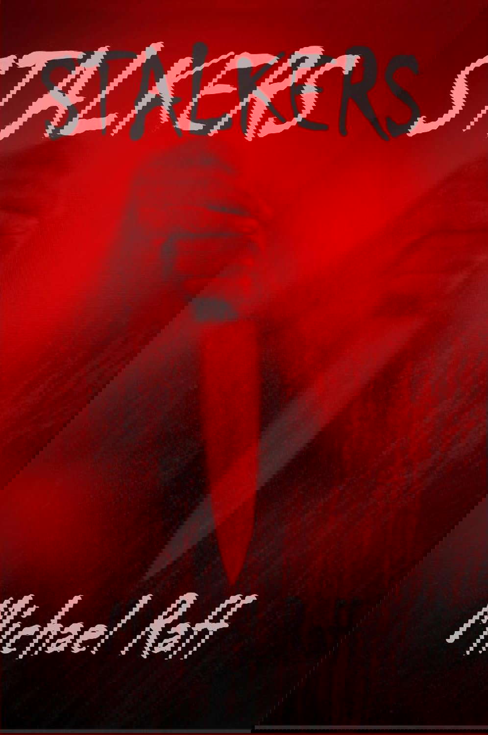 Stalkers poster