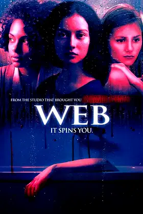 Web poster