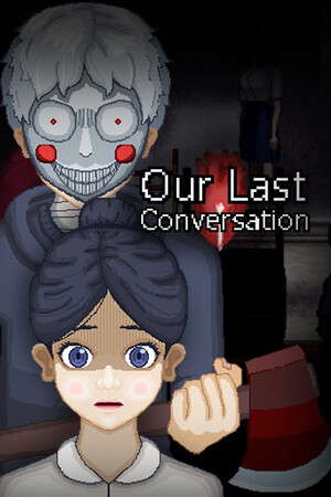 Our Last Conversation poster