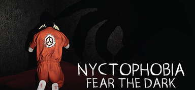 Nyctophobia: Fear the Dark capsule