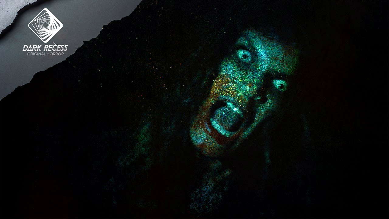 LOST PROPERTY | Cursed Horror Short Film
