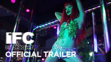 Cam2Cam - Official Trailer | HD | IFC Midnight poster