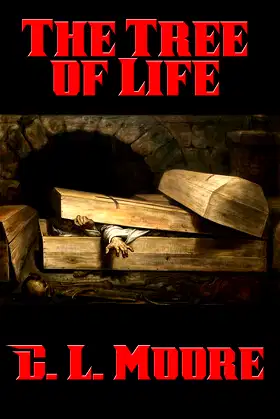 The Tree of Life poster