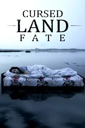 Cursed Land. Fate poster