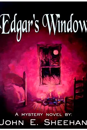 Edgar's Window poster